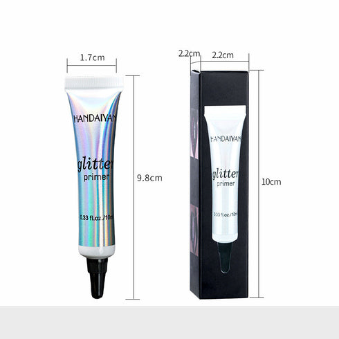 Eye shadow makeup milk - ROUTINE FASHION